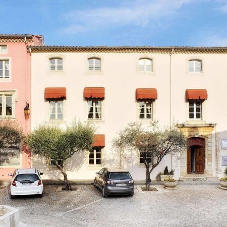 Hotel L'Esplan Saint-Paul-Trois-Châteaux Exterior foto