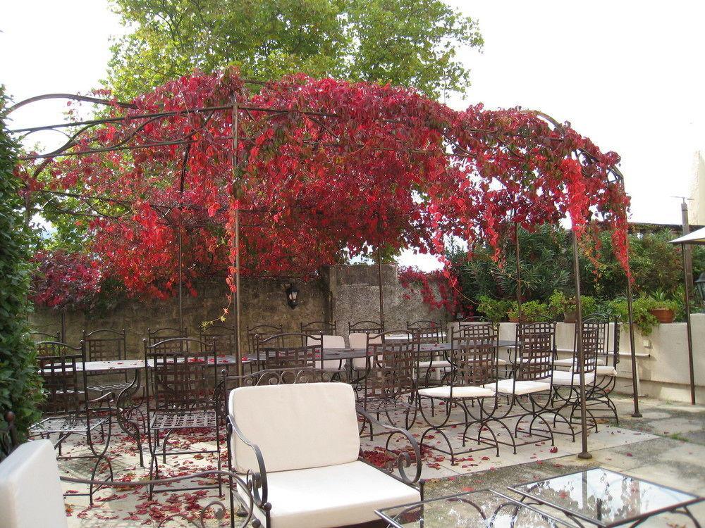 Hotel L'Esplan Saint-Paul-Trois-Châteaux Exterior foto