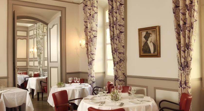 Hotel L'Esplan Saint-Paul-Trois-Châteaux Exterior foto